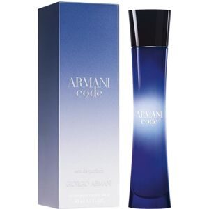 Giorgio Armani Code Femme Eau de Parfum 50 ml