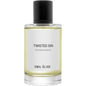 Emil Élise TWISTED SIN Eau de Parfum 100 ml