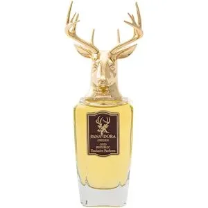 100ml PANA DORA OUD REPUBLIC Extrait de Parfum