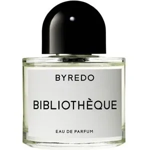 50ml BYREDO Bibliothèque Eau de Parfum