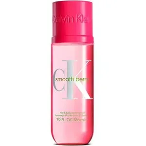 236ml Calvin Klein ck Smooth Berry Body Mist