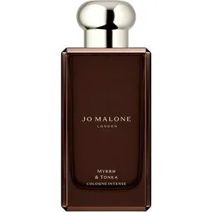100ml JO MALONE LONDON Myrrh & Tonka Cologne Intense