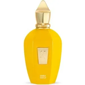 100ml XERJOFF Vibe ERBA GOLD Eau de Parfum