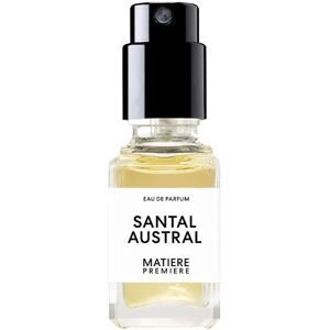 MATIERE PREMIERE Santal Austral Eau de Parfum 6 ml