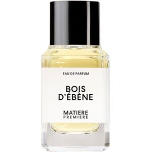 MATIERE PREMIERE Bois d'Ébène Eau de Parfum 50 ml