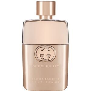 Gucci Guilty Eau de Toilette Pour Femme 50 ml