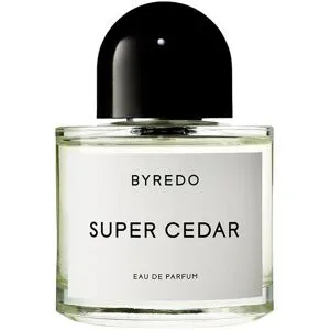 100ml BYREDO Super Cedar Eau de Parfum