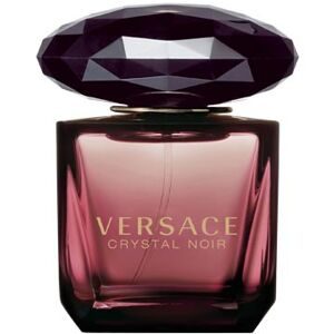 Versace Crystal Noir Eau de Toilette 30 ml
