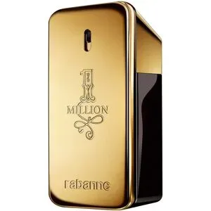 50ml rabanne 1 Million Eau de Toilette