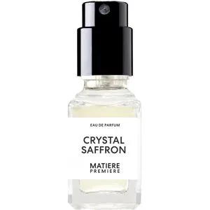 6ml MATIERE PREMIERE Crystal Saffron Eau de Parfum