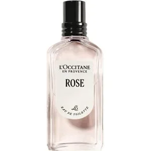 50ml L'Occitane Rose Eau de Toilette