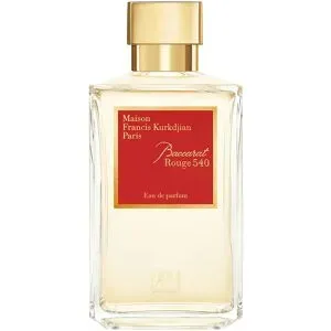200ml Maison Francis Kurkdjian Paris Baccarat Rouge 540 Eau de Parfum