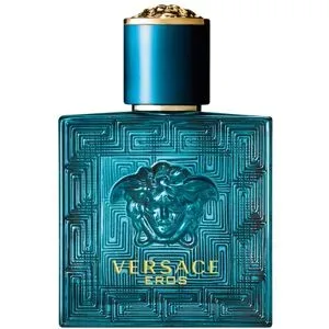 50ml Versace Eros Eau de Toilette