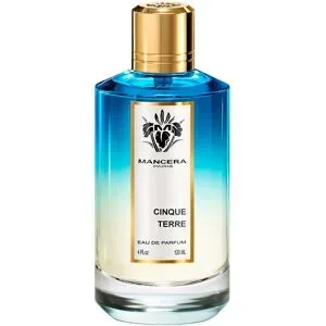 120ml MANCERA Cinque Terre Eau de Parfum
