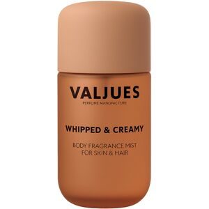 VALJUES Whipped & Creamy Body Fragrance Mist For Skin & Hair 180 ml