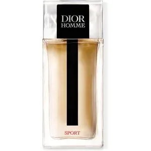 Christian Dior 125ml DIOR Homme Sport Eau de Toilette