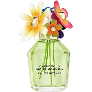 100ml MARC JACOBS DAISY Wild Eau So Intense Eau de Parfum