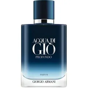 Giorgio Armani 100ml Armani Acqua Di Giò Profondo Parfum