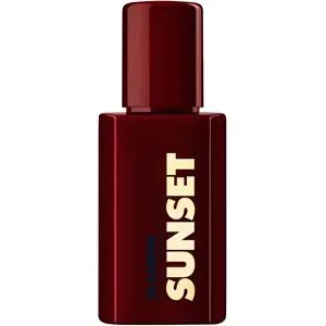 30ml JIL SANDER SUNSET Intense Eau de Parfum