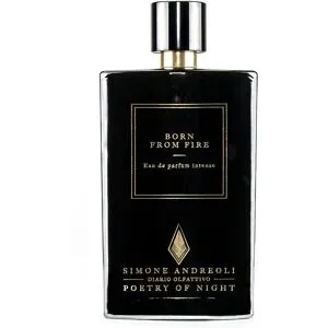 100ml Simone Andreoli BORN FROM FIRE Eau de Parfum