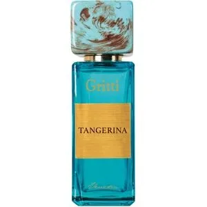 100ml Gritti I Turchesi TANGERINA Eau de Parfum