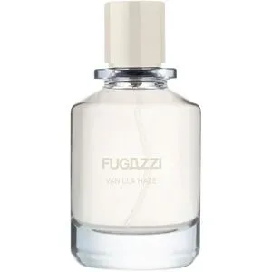 100ml Fugazzi Vanilla Haze Eau de Parfum