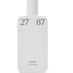 27 87 Perfumes Sónar Eau de Parfum 87 ml