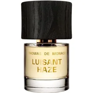 50ml Thomas De Monaco Luisant Haze Extrait de Parfum