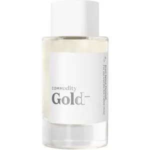 100ml Commodity Gold- Personal Parfum