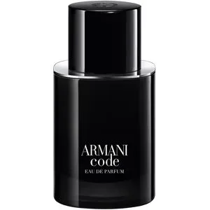 Giorgio Armani 50ml Armani Code Eau de Parfum Refillable