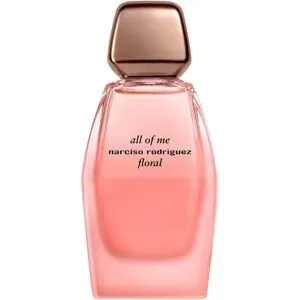 90ml Narciso Rodriguez all of me floral Eau de Parfum
