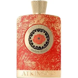 100ml ATKINSONS Ambre Royal Parfum Intense