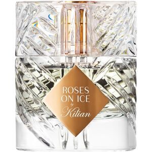 Kilian Paris Roses On Ice Eau de Parfum nachfüllbar 50 ml