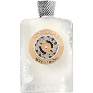 100ml ATKINSONS Spice of London Intense Parfum