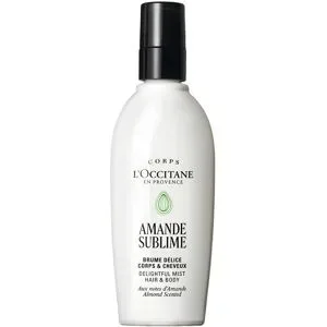 100ml L'Occitane Amande Sublime Duftnebel für Körper & Haar