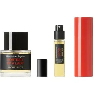 60ml EDITIONS DE PARFUMS FREDERIC MALLE PORTRAIT OF A LADY Essential Set (EdP 50ml + 10ml)