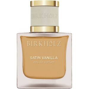 BIRKHOLZ Satin Vanilla Eau de Parfum 100 ml
