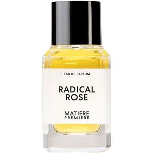 MATIERE PREMIERE Radical Rose Eau de Parfum 50 ml