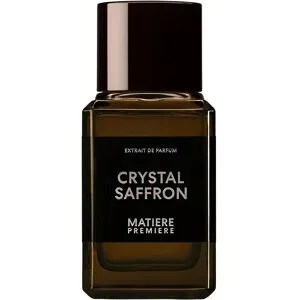 100ml MATIERE PREMIERE Crystal Saffron Extrait