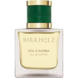 100ml BIRKHOLZ Sol E Samba Eau de Parfum