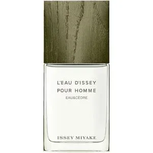 50ml Issey Miyake L'Eau d'Issey Pour Homme Eau & Cèdre Eau de Toilette Intense