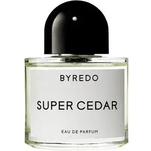 50ml BYREDO Super Cedar Eau de Parfum