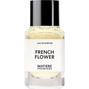 50ml MATIERE PREMIERE French Flower Eau de Parfum