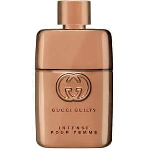 Gucci Guilty Intense Eau de Parfum Pour Femme 50 ml