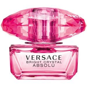 Versace Bright Crystal Absolu Eau de Parfum 50 ml