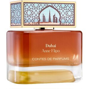 Contes de Parfums Dubai Eau de Parfum 50 ml