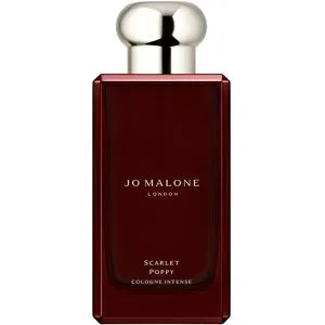 100ml JO MALONE LONDON Scarlet Poppy Cologne Intense