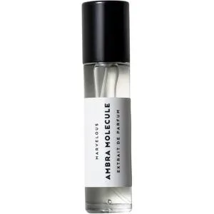 10ml BMRVLS Ambra Molecule Extrait de Parfum