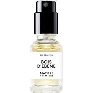 6ml MATIERE PREMIERE Bois d'Ébène Eau de Parfum