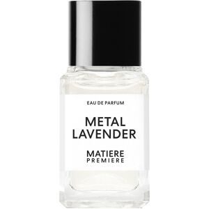 MATIERE PREMIERE Metal Lavender Eau de Parfum 6 ml
